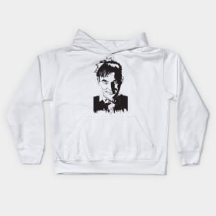 The Penguin Kids Hoodie